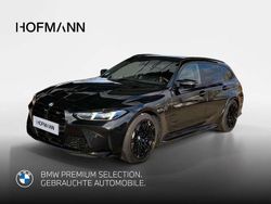 Saphirschwarz metallic Gebraucht 2025 BMW M3 Competition Edition Kombi | 86.951 € (Guter Preis)