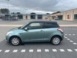 Grün Gebraucht 2011 Suzuki Swift Club Kleinwagen | 2.900 € (Guter Preis)