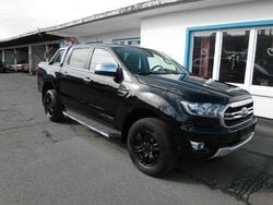 Schwarz Gebraucht 2020 Ford Ranger Limited Abholung | 28.400 € (Guter Preis)