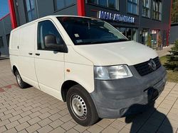 Gebraucht 2007 VW T5 Van | 2.750 € (Superpreis)