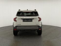 Sandstone beige metallic Neu 2025 Dacia Duster Journey SUV | 28.475 € (Fairer Preis)