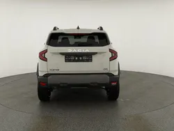 Sandstone beige metallic Neu 2025 Dacia Duster Journey SUV | 28.475 € (Fairer Preis)