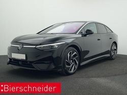 Schwarz Gebraucht 2025 VW ID.7 Pro Kleinwagen | 47.750 € (Fairer Preis)