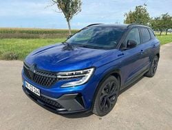 Blau Gebraucht 2023 Renault Austral Iconic SUV | 33.000 €