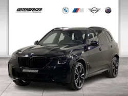 M carbonschwarz metallic Neu 2025 BMW X5 M Sport SUV | 111.990 € (Fairer Preis)