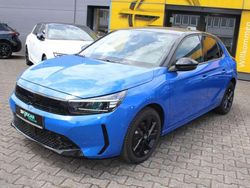 Voltaik blau Gebraucht 2023 Opel Corsa Kleinwagen | 17.500 € (Etwas zu teuer)