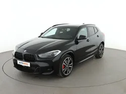 Schwarz Gebraucht 2022 BMW X2 M Sport SUV | 35.130 € (Fairer Preis)