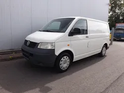 Grau Gebraucht 2005 VW T5 Van | 3.100 € (Superpreis)