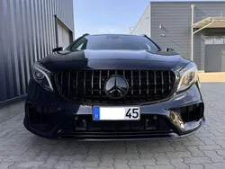 Schwarz Gebraucht 2017 Mercedes GLA45 AMG AMG SUV | 29.990 €