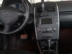 Grau Gebraucht 2010 Mercedes A160 Avantgarde Limousine | 6.500 € (Fairer Preis)