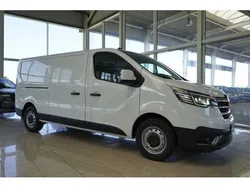 Neu 2025 Renault Trafic Van | 31.410 € (Superpreis)