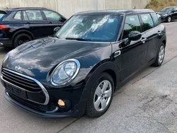 Mini Cooper D Clubman