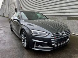 Grau Gebraucht 2018 Audi S5 Sportback Sport Kleinwagen | 34.900 € (Superpreis)
