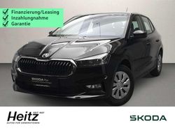 Black magic perleffekt Neu 2025 Skoda Fabia Selection Kleinwagen | 23.090 € (Etwas zu teuer)