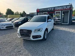 Weiß Gebraucht 2014 Audi SQ5 Sport SUV | 19.900 € (Fairer Preis)