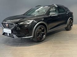 Schwarz Gebraucht 2023 Cupra Formentor VZ SUV | 34.861 € (Fairer Preis)