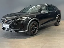 Schwarz Gebraucht 2023 Cupra Formentor VZ SUV | 37.290 € (Etwas zu teuer)