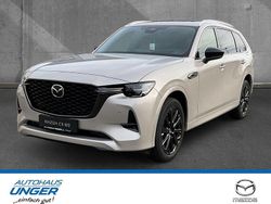 Platinum quartz Neu 2025 Mazda CX-80 Homura-Line SUV | 52.290 € (Guter Preis)