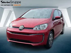 Rot Gebraucht 2022 VW e-up! Style Kleinwagen | 13.785 € (Guter Preis)