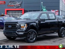 Agate black Neu 2025 Ford F-150 XLT Abholung | 66.900 €