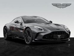 Andere Gebraucht 2025 Aston Martin Vantage Coupé | 229.665 € (Teuer)