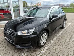 Schwarz Gebraucht 2015 Audi A1 Kleinwagen | 6.790 € (Fairer Preis)