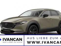Grün Neu 2025 Mazda CX-30 Nagisa SUV | 28.750 €