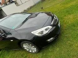 Schwarz Gebraucht 2010 Opel Astra Limousine | 3.500 € (Guter Preis)