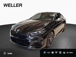 Saphirschwarz (schwarz) Neu 2024 BMW M235 Comfort Edition Coupé | 53.990 € (Fairer Preis)