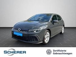 Uranograu Gebraucht 2022 VW Golf GTE Limousine | 23.990 € (Fairer Preis)