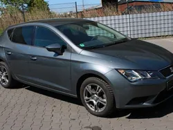 Grau Gebraucht 2013 Seat Leon Reference Limousine | 8.990 € (Fairer Preis)