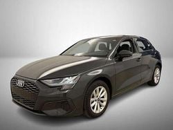 Manhattan grey Gebraucht 2024 Audi A3 Sportback Kleinwagen | 25.999 € (Guter Preis)