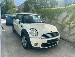 Weiß Gebraucht 2010 Mini ONE Kleinwagen | 3.250 € (Superpreis)