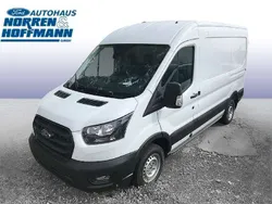 Frostweiß Neu 2024 Ford Transit Trend Van / Kleinbus | 36.980 € (Fairer Preis)