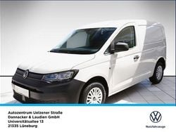 Weiß Gebraucht 2024 VW Caddy Van / Kleinbus | 29.999 € (Teuer)