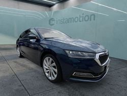 Blau Gebraucht 2021 Skoda Octavia Kombi | 19.280 € (Fairer Preis)