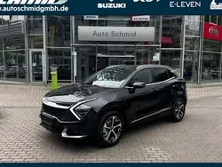 Schwarz Neu 2025 Kia Sportage Spirit SUV | 34.990 € (Superpreis)
