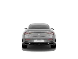 Manufaktur alpingrau uni Neu 2025 Mercedes CLE300 Coupé | 81.194 € (Superpreis)