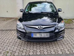 Schwarz Gebraucht 2012 Hyundai i30 Limousine | 4.500 €