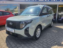 Cactus gray Neu 2025 Ford Tourneo Courier Trend Van / Kleinbus | 24.557 € (Guter Preis)