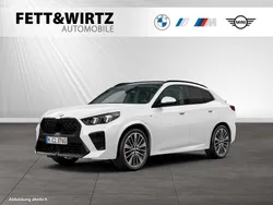 Alpinweiss Gebraucht 2025 BMW X2 M Sport SUV | 50.900 €
