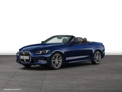 Gebraucht 2024 BMW 420 Comfort Edition Cabrio | 50.760 € (Teuer)