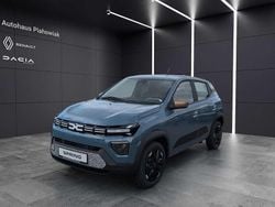 Schieferblau Neu 2025 Dacia Spring Extreme Kleinwagen | 18.485 € (Fairer Preis)