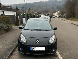 Schwarz Gebraucht 2011 Renault Twingo Rip Curl Kleinwagen | 3.890 €