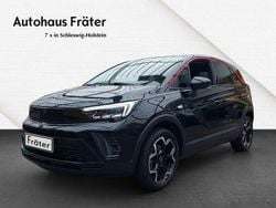 Schwarz Gebraucht 2023 Opel Crossland SUV | 17.980 € (Fairer Preis)