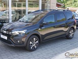 Schwarz Neu 2025 Dacia Jogger Expression Van / Kleinbus | 27.305 € (Fairer Preis)
