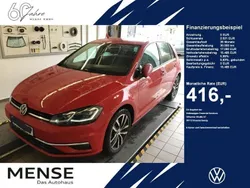 VW Golf VII