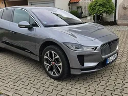 Grau Gebraucht 2021 Jaguar I-Pace S SUV | 27.900 € (Guter Preis)