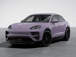 Provence Gebraucht 2024 Porsche Macan Turbo Sport SUV | 106.790 € (Superpreis)