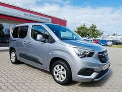 Grau Gebraucht 2021 Opel Combo Life Elegance Van / Kleinbus | 13.538 € (Fairer Preis)